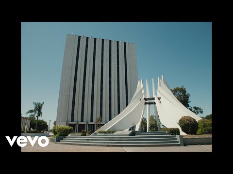 Kendrick Lamar – Not Like Us